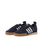 Adidas Samba - Sneakers Uomo Night Indigo/Core White/Gum4