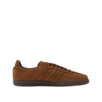 Adidas Samba OG - Sneakersy męskie brązowe
