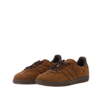 Adidas Samba OG - Sneakersy męskie brązowe