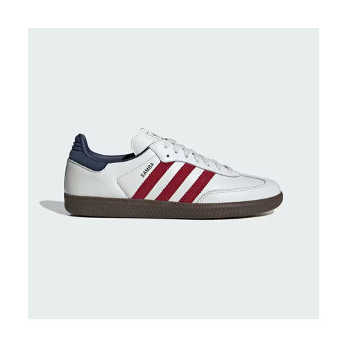 Baskets Samba Og - Blanc