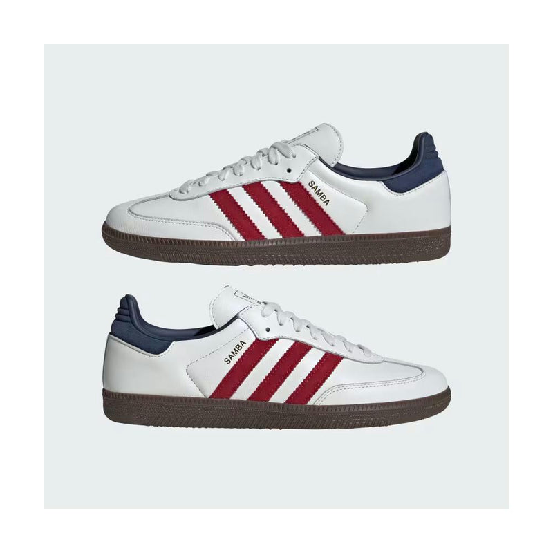 Baskets Samba Og - Blanc