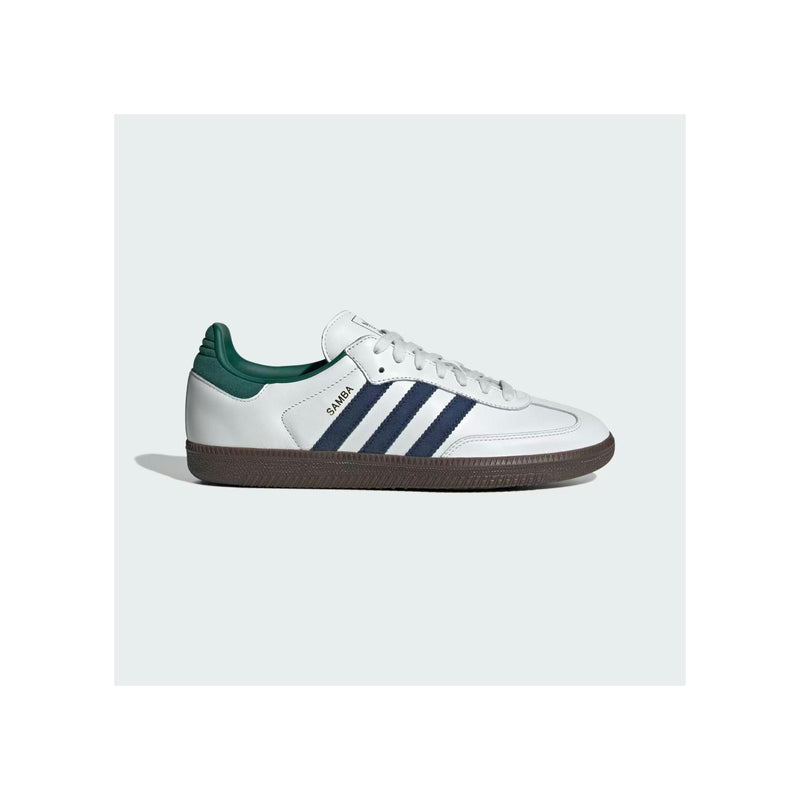 Baskets Samba Og - Blanc