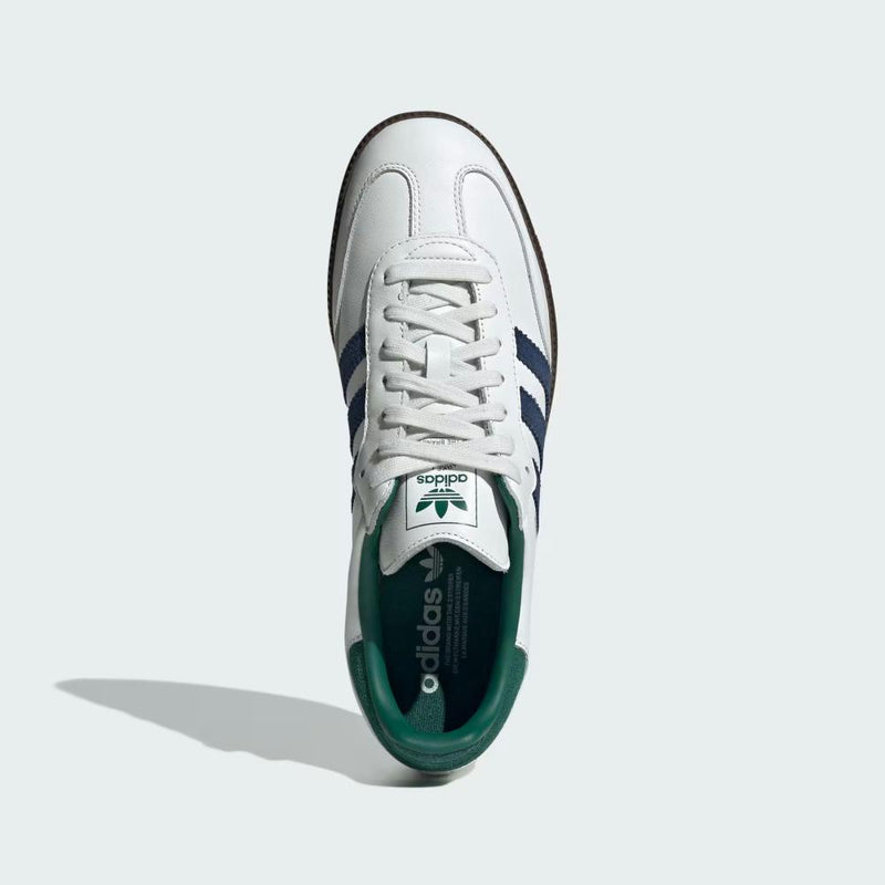 Baskets Samba Og - Blanc