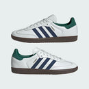 Baskets Samba Og - Blanc