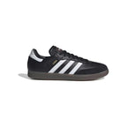 Sneaker Samba - Schwarz