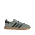 Adidas Handball Spezial - Sneakers Uomo Argento Verde