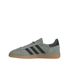 Adidas Handball Spezial - Sneakers Uomo Argento Verde