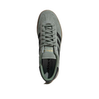 Adidas Handball Spezial - Sneakers Uomo Argento Verde