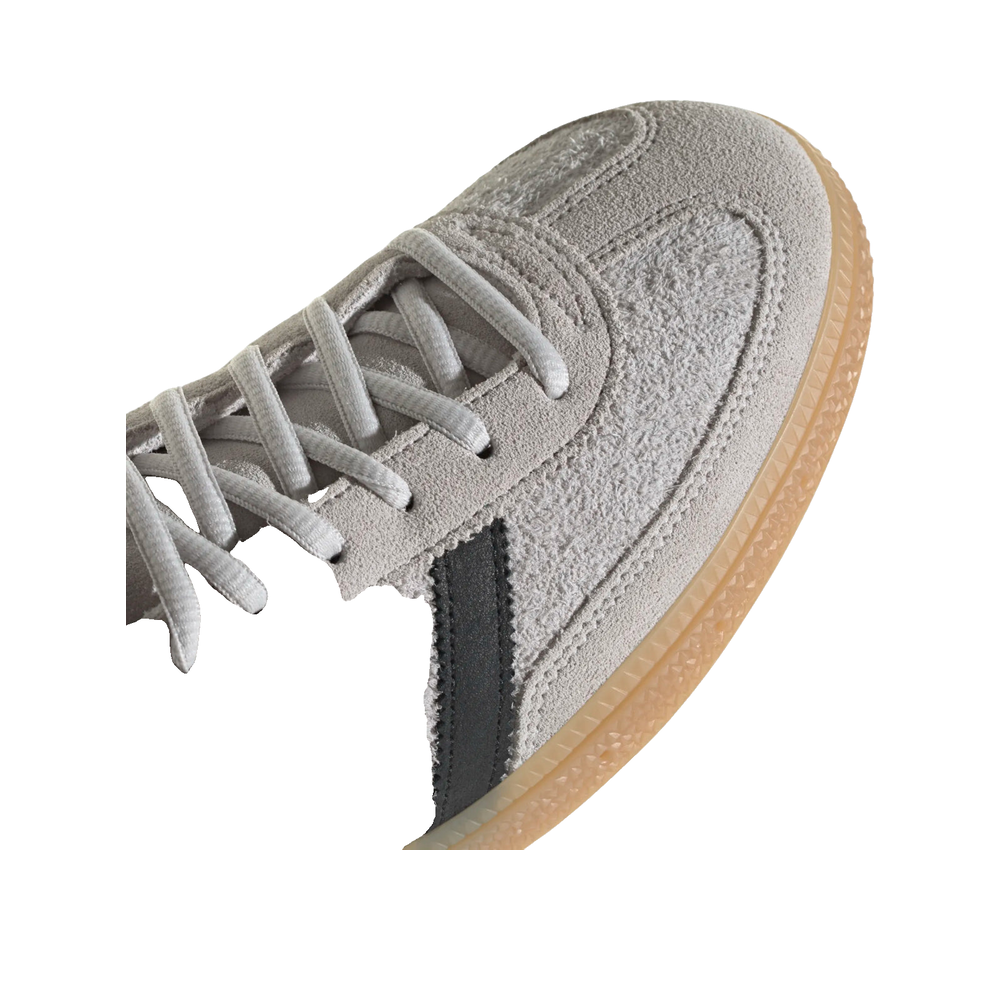 Adidas Handball Spezial - Men's Trainers Grey/Black/Brown
