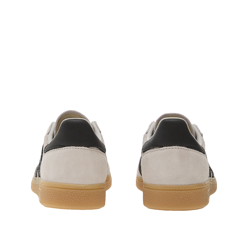 Adidas Handball Spezial - Men's Trainers Grey/Black/Brown