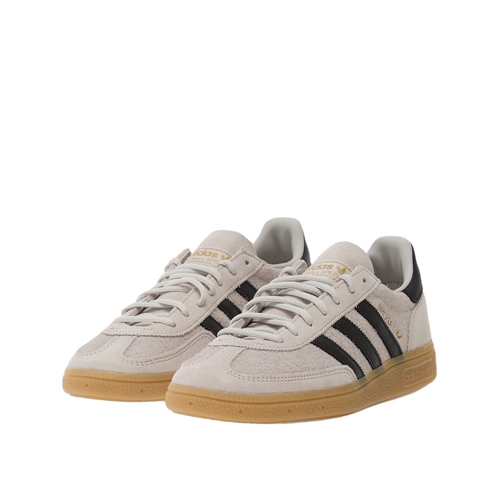 Adidas Handball Spezial - Men's Trainers Grey/Black/Brown