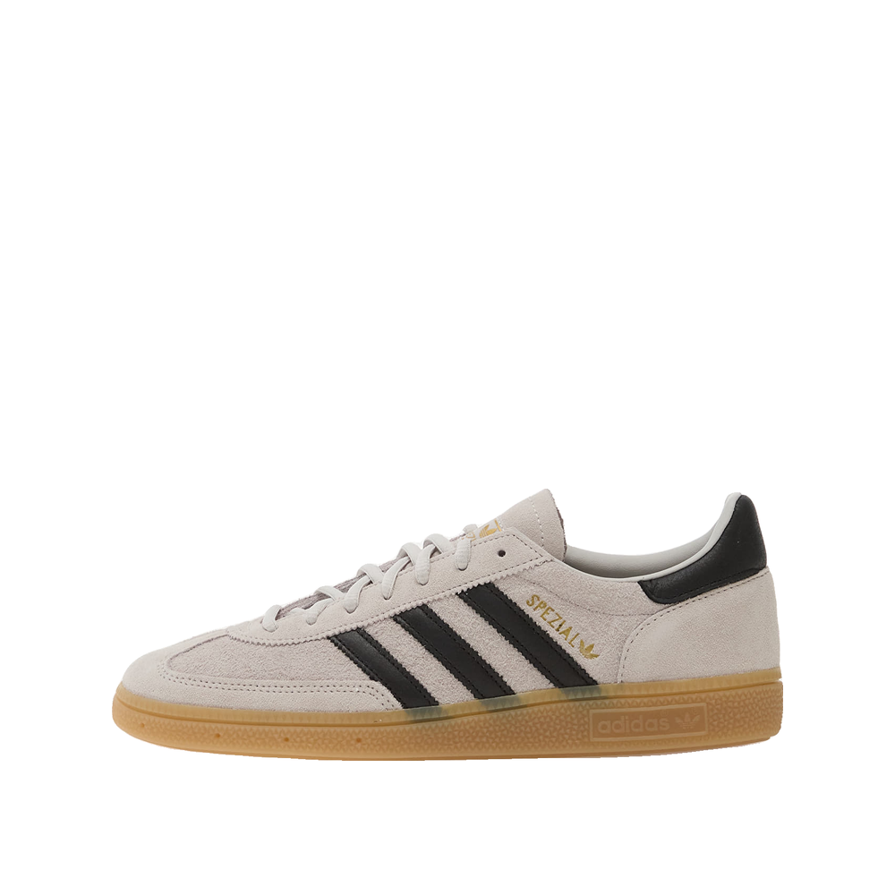Adidas Handball Spezial - Men's Trainers Grey/Black/Brown
