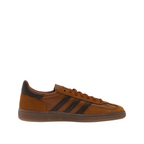Adidas Handball Spezial - Sneakers Uomo Marrone scuro