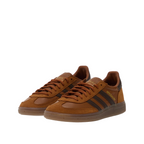 Adidas Handball Spezial - Sneakers Uomo Marrone scuro