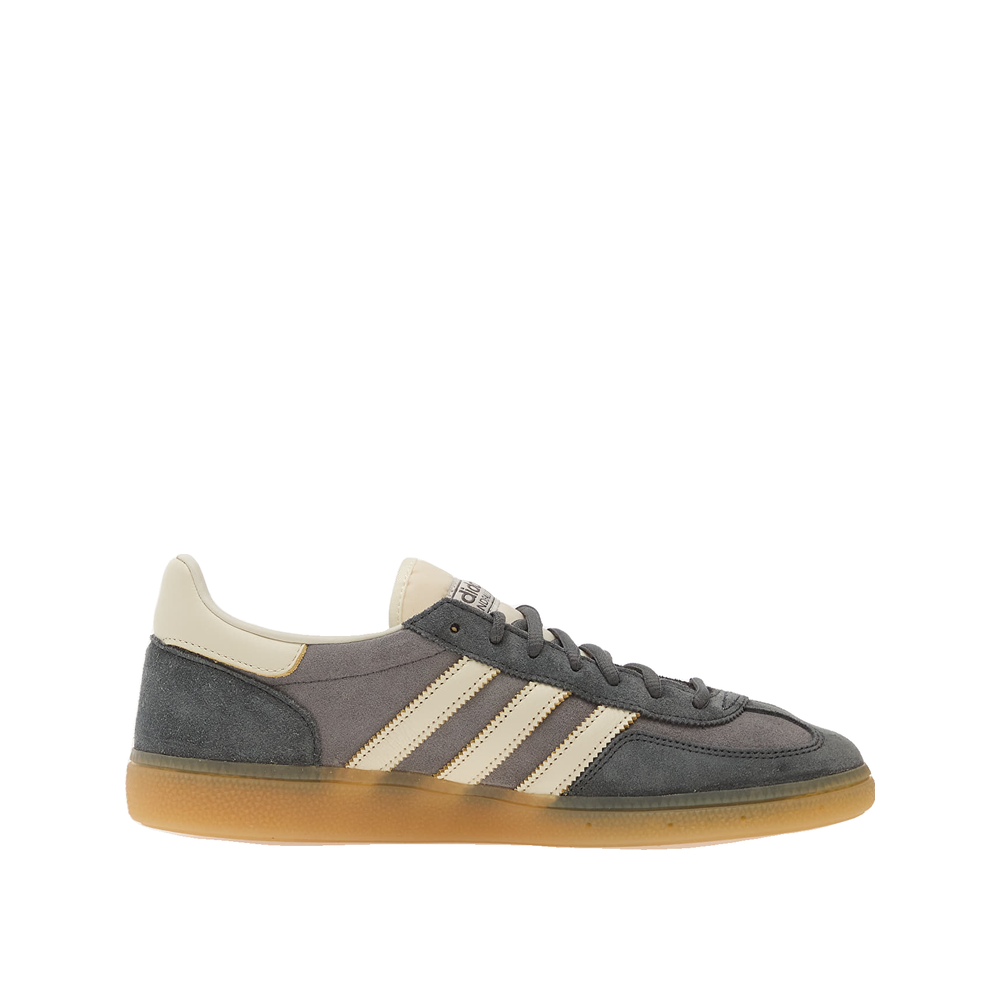 Adidas Handball Spezial - Herren-Sneaker Grau/Cremeweiß