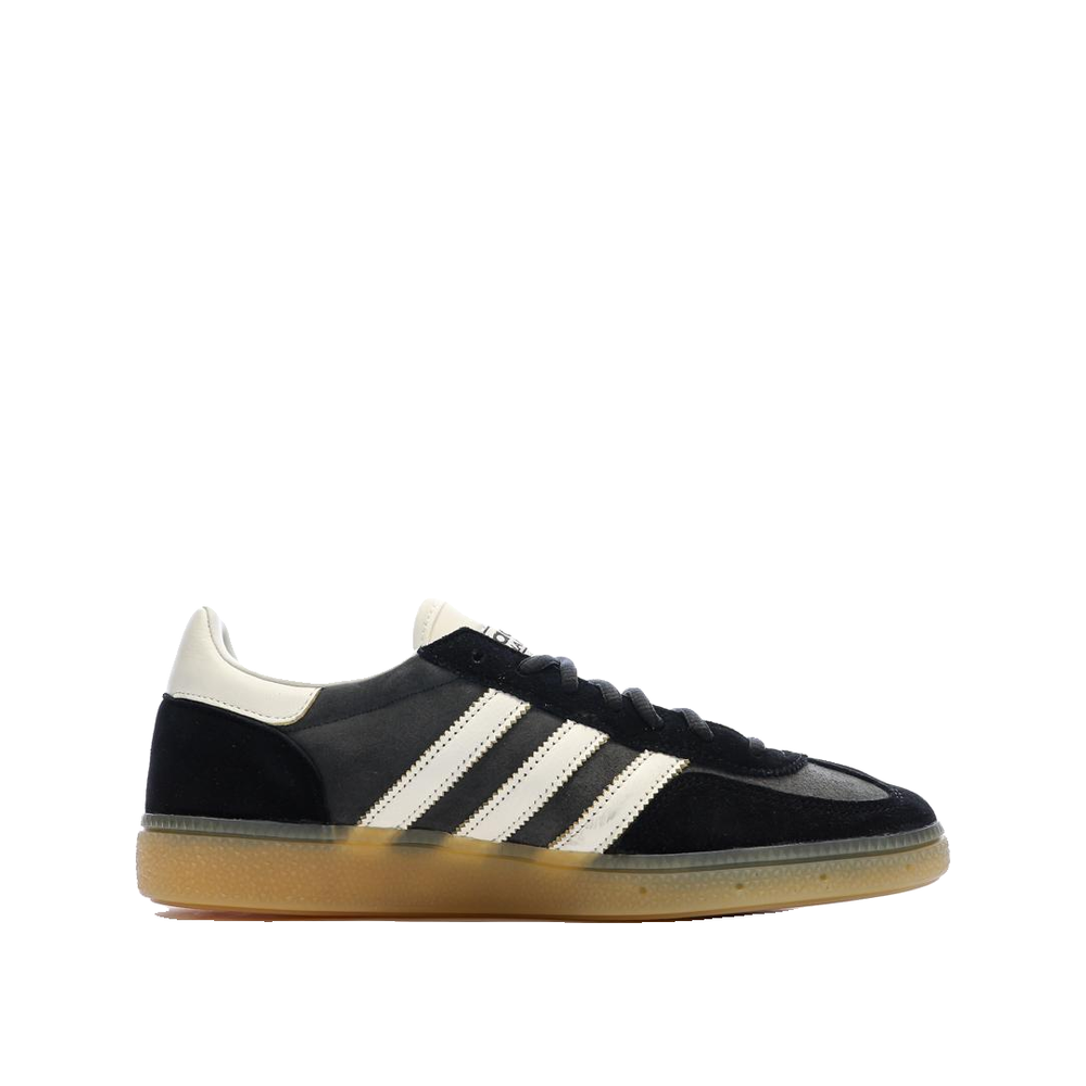 Adidas Handball Spezial - Herren-Sneaker Carbon/Off White/Core Black