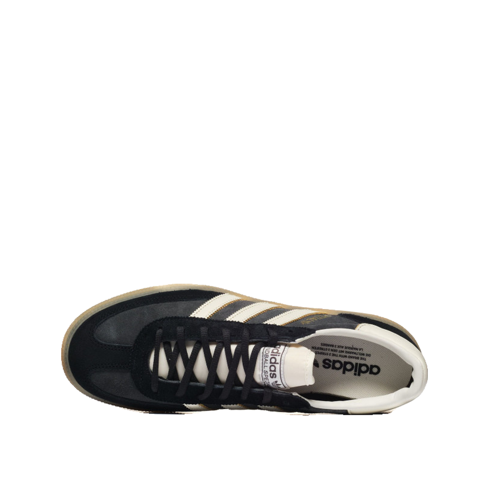 Adidas Handball Spezial - Herren-Sneaker Carbon/Off White/Core Black