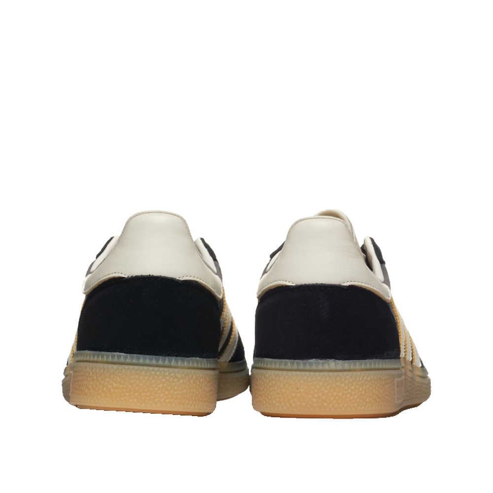 Adidas Handball Spezial - Herren-Sneaker Carbon/Off White/Core Black