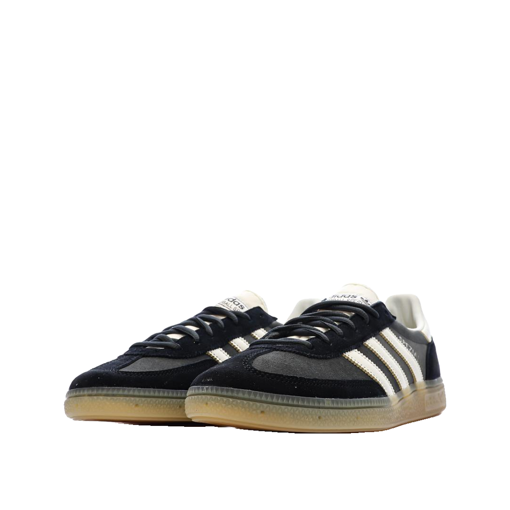 Adidas Handball Spezial - Herren-Sneaker Carbon/Off White/Core Black