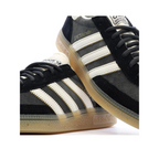 Adidas Handball Spezial - Herren-Sneaker Carbon/Off White/Core Black