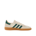 Adidas Handball Spezial - Sneakers Uomo Off White/Collegiate Green