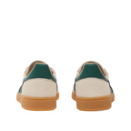 Adidas Handball Spezial - Sneakers Uomo Off White/Collegiate Green