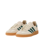 Adidas Handball Spezial - Sneakers Uomo Off White/Collegiate Green