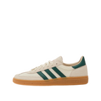 Adidas Handball Spezial - Sneakers Uomo Off White/Collegiate Green