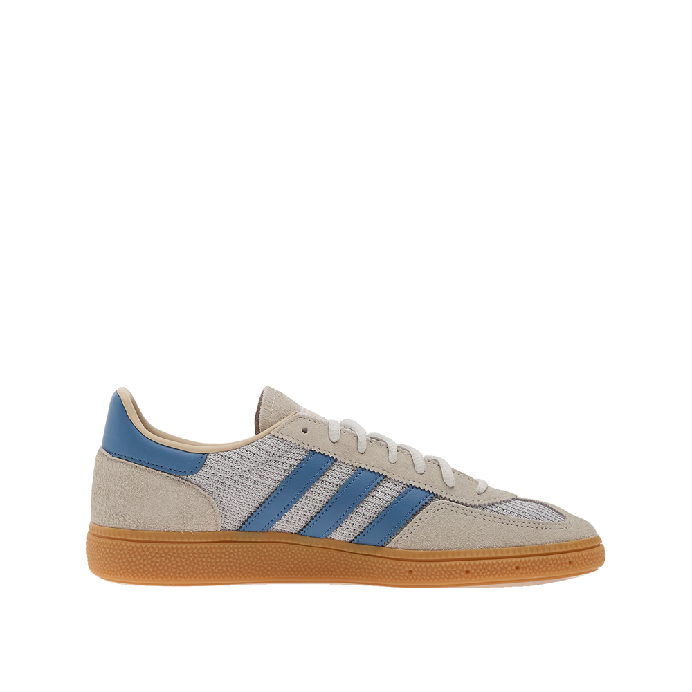 Adidas Handball Spezial - Sneakers Uomo Grigio