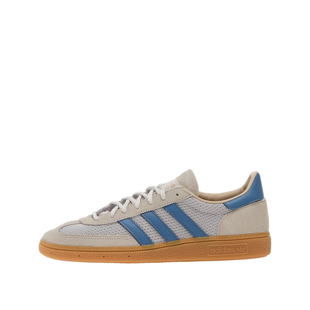 Adidas Handball Spezial - Sneakers Uomo Grigio
