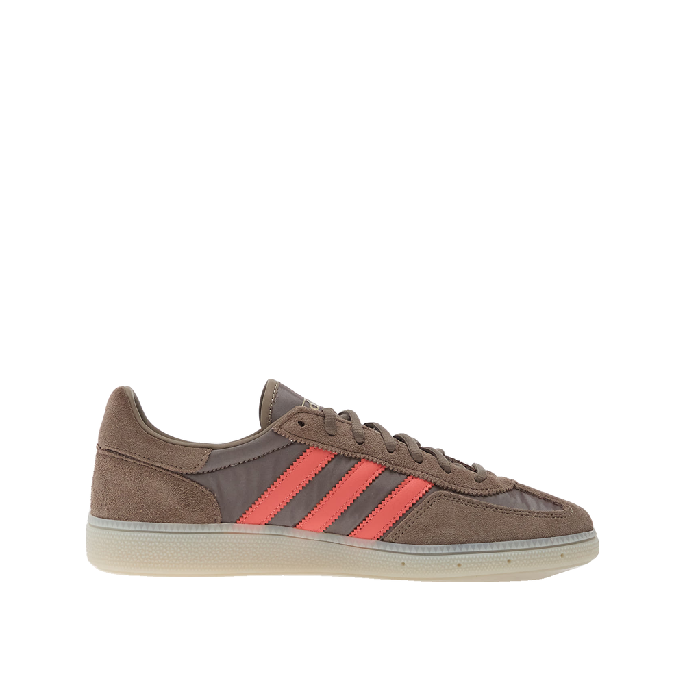 Adidas Handball Spezial - Sneakers Uomo Marrone