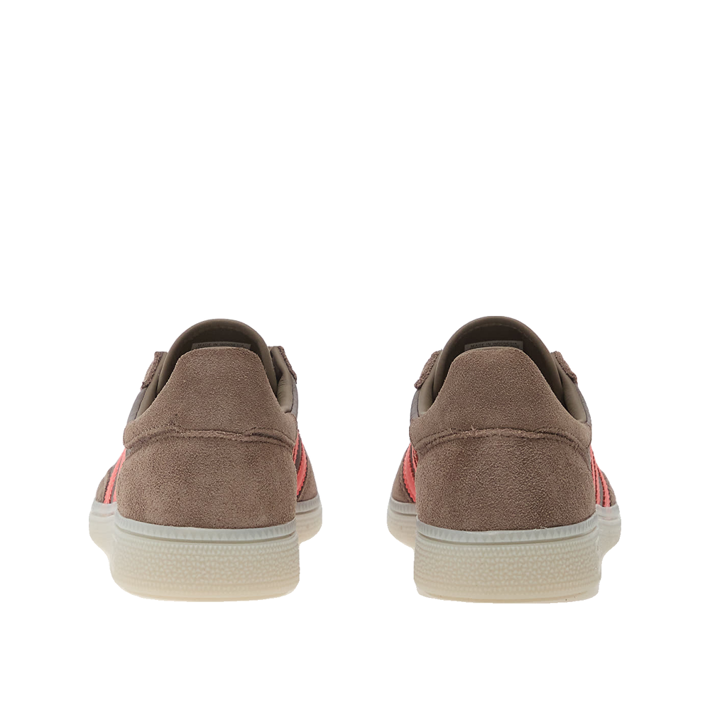 Adidas Handball Spezial - Sneakers Uomo Marrone