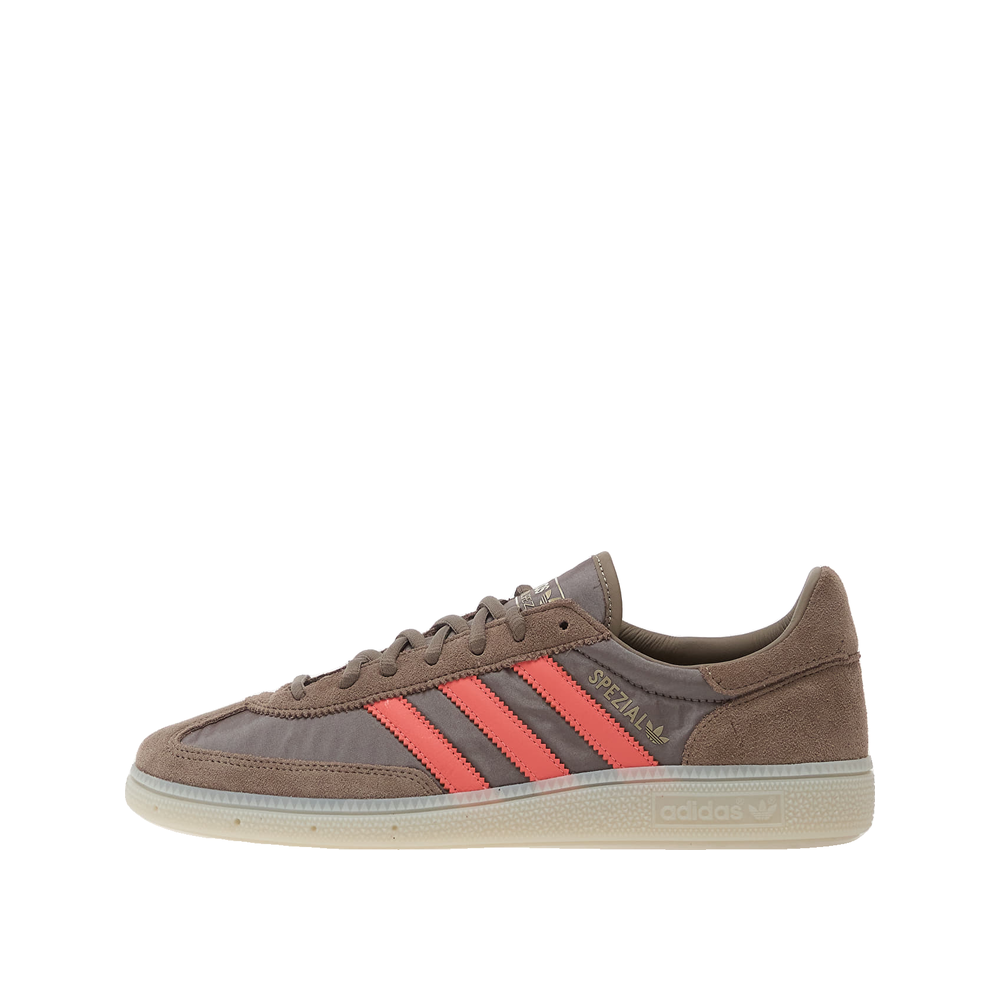 Adidas Handball Spezial - Sneakers Uomo Marrone
