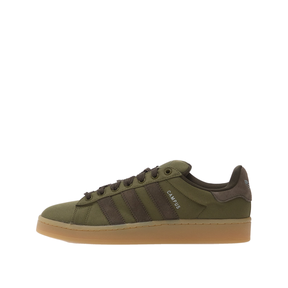 Adidas Campus 00s - Baskets Homme Olive