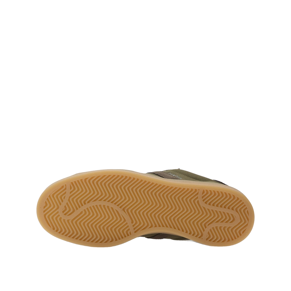Adidas Campus 00s - Baskets Homme Olive