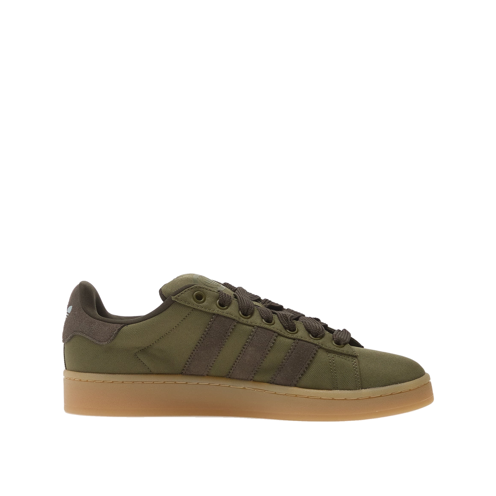 Adidas Campus 00s - Baskets Homme Olive