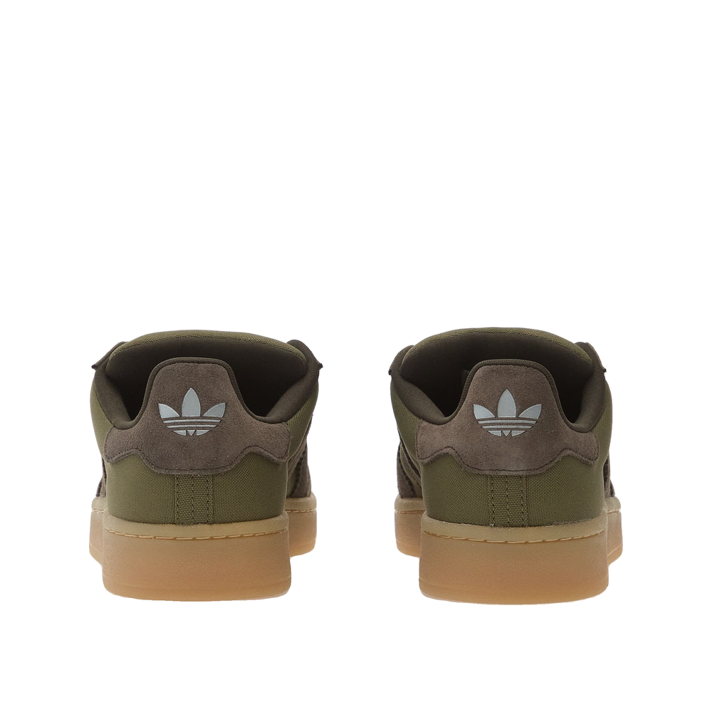 Adidas Campus 00s - Baskets Homme Olive