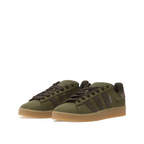 Adidas Campus 00s - Baskets Homme Olive