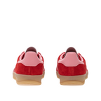 Adidas Gazelle Indoor - Sneakers Donna Rosso/Rosa