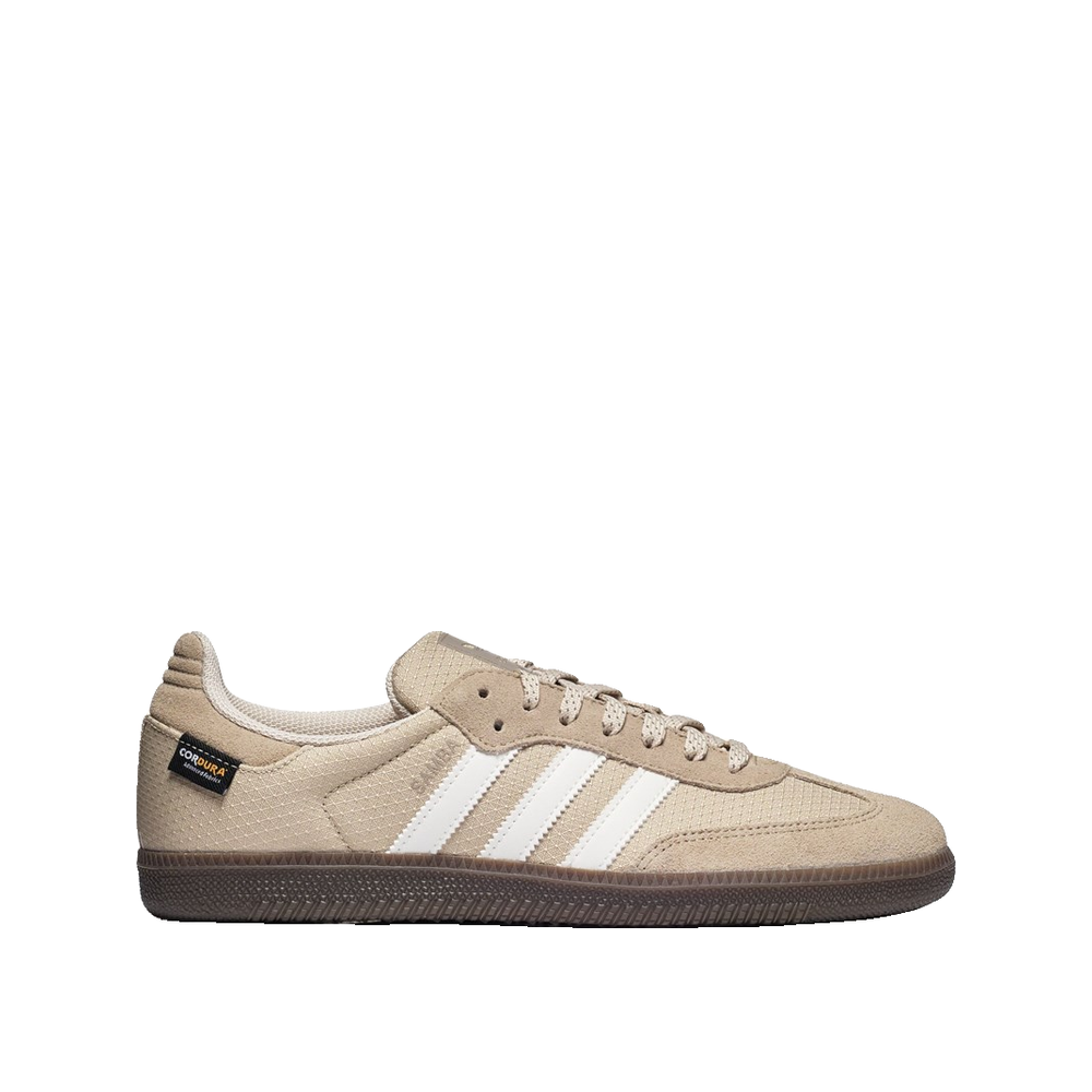 Adidas Samba OG - Sneaker Uomo Beige