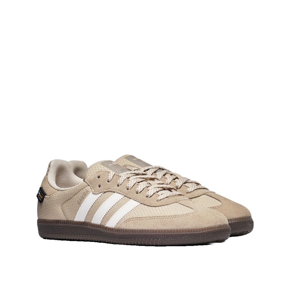 Adidas Samba OG - Sneaker Uomo Beige