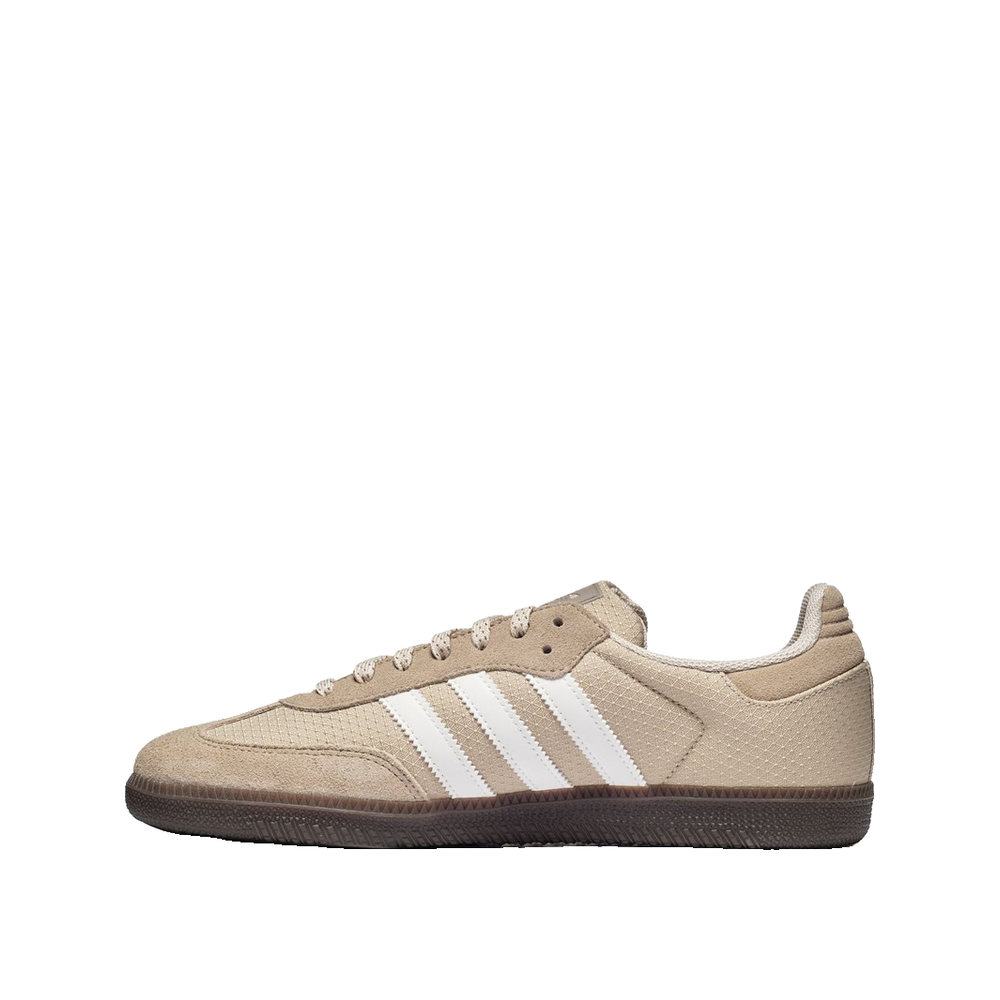 Adidas Samba OG - Sneaker Uomo Beige