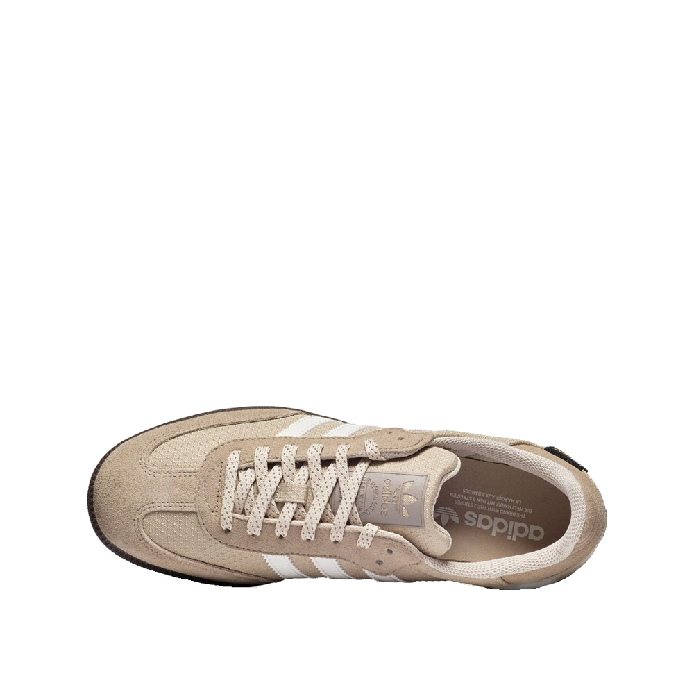 Adidas Samba OG - Sneaker Uomo Beige