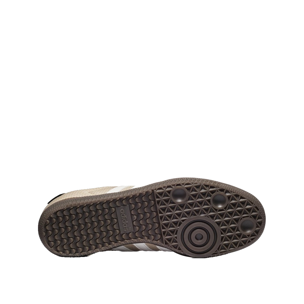 Adidas Samba OG - Sneaker Uomo Beige