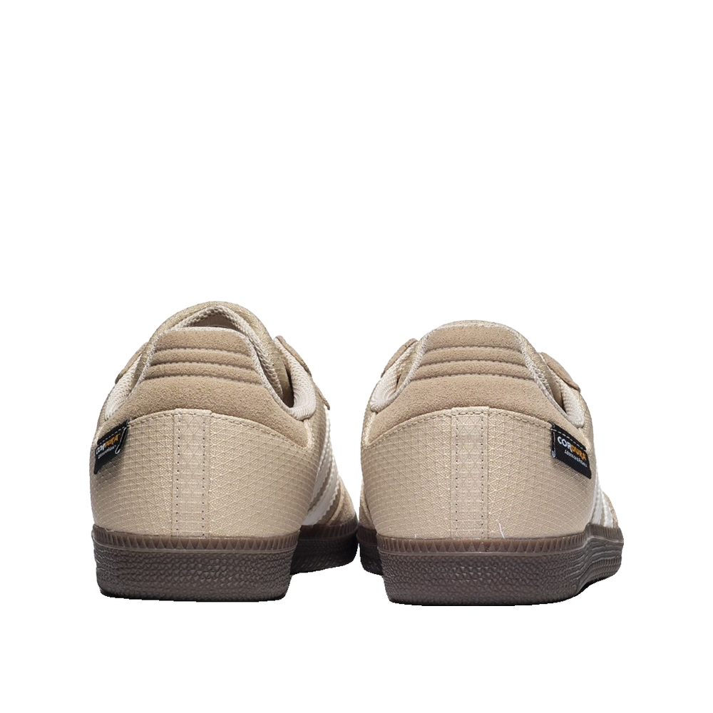 Adidas Samba OG - Sneaker Uomo Beige