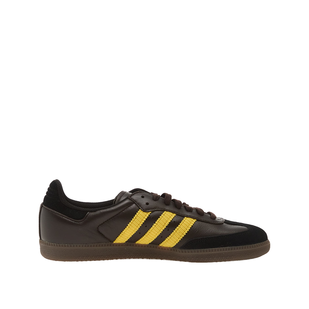 Adidas Samba OG - Sneaker Uomo Multicolore