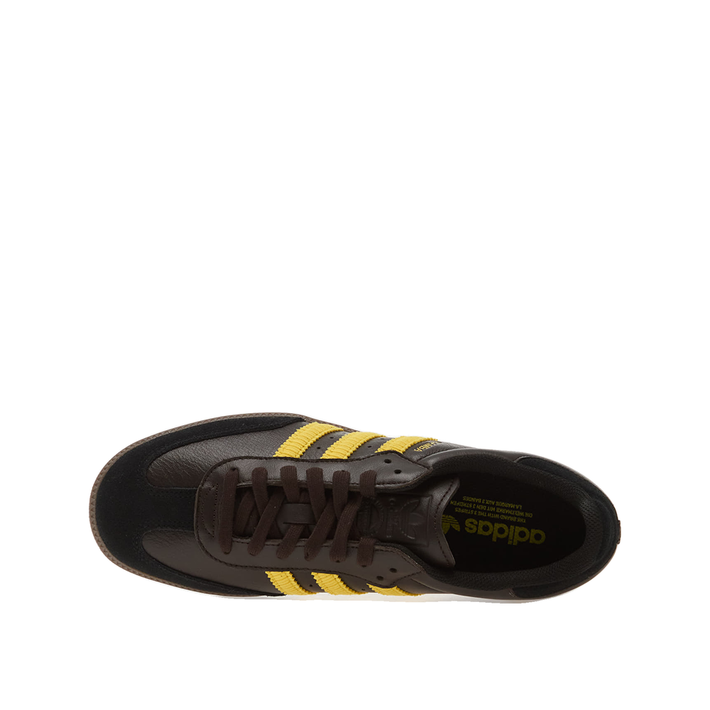 Adidas Samba OG - Sneaker Uomo Multicolore