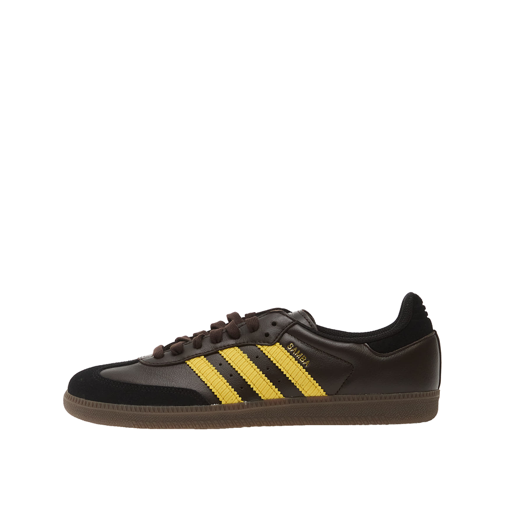 Adidas Samba OG - Sneaker Uomo Multicolore