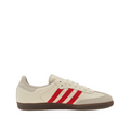 Adidas Samba OG - Sneakersy męskie Białe