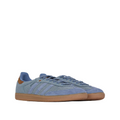 Adidas Samba OG - Herren-Sneaker Blau/Braun